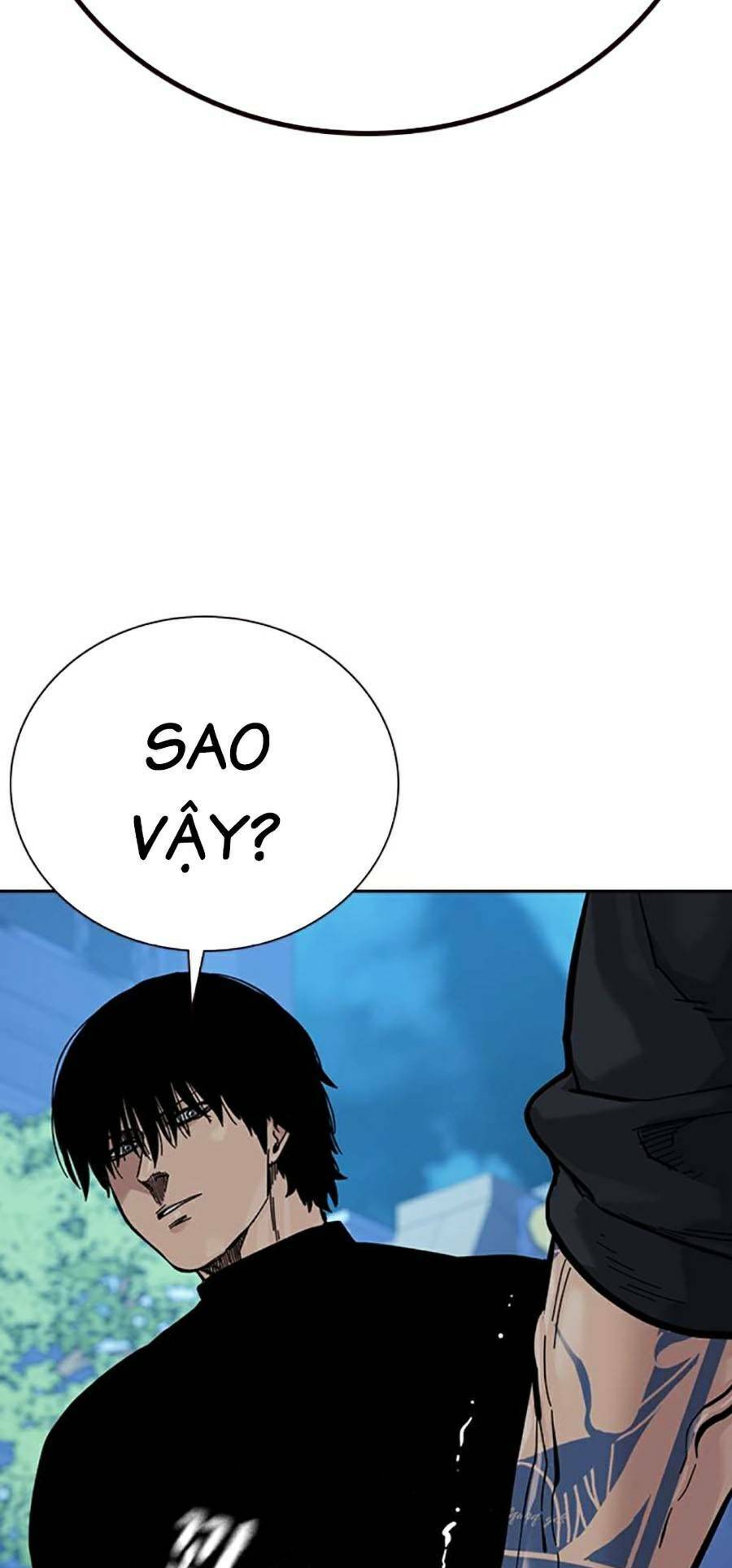 Để Có Thể Sống Sót Chap 85 - Next Chap 86