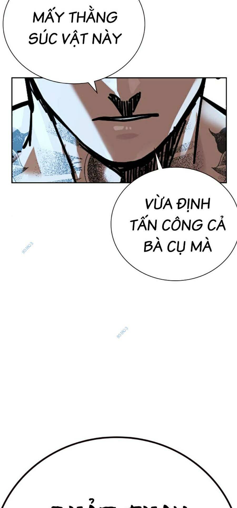 Để Có Thể Sống Sót Chap 85 - Next Chap 86