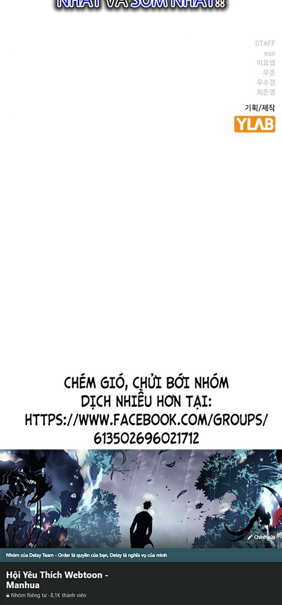 Để Có Thể Sống Sót Chap 85 - Next Chap 86
