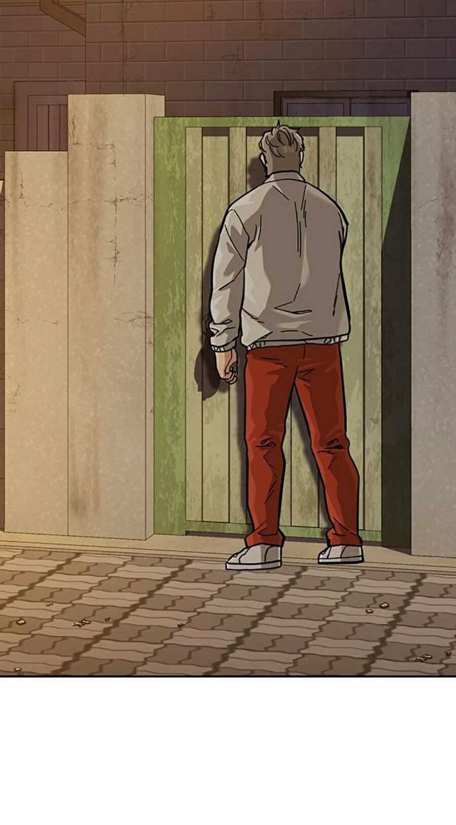 Để Có Thể Sống Sót Chap 85 - Next Chap 86