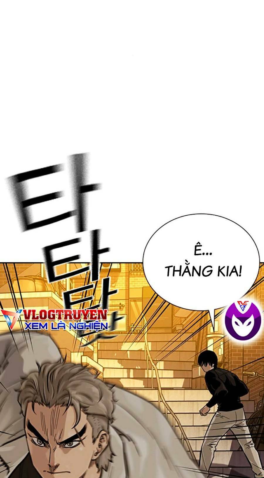 Để Có Thể Sống Sót Chap 85 - Next Chap 86