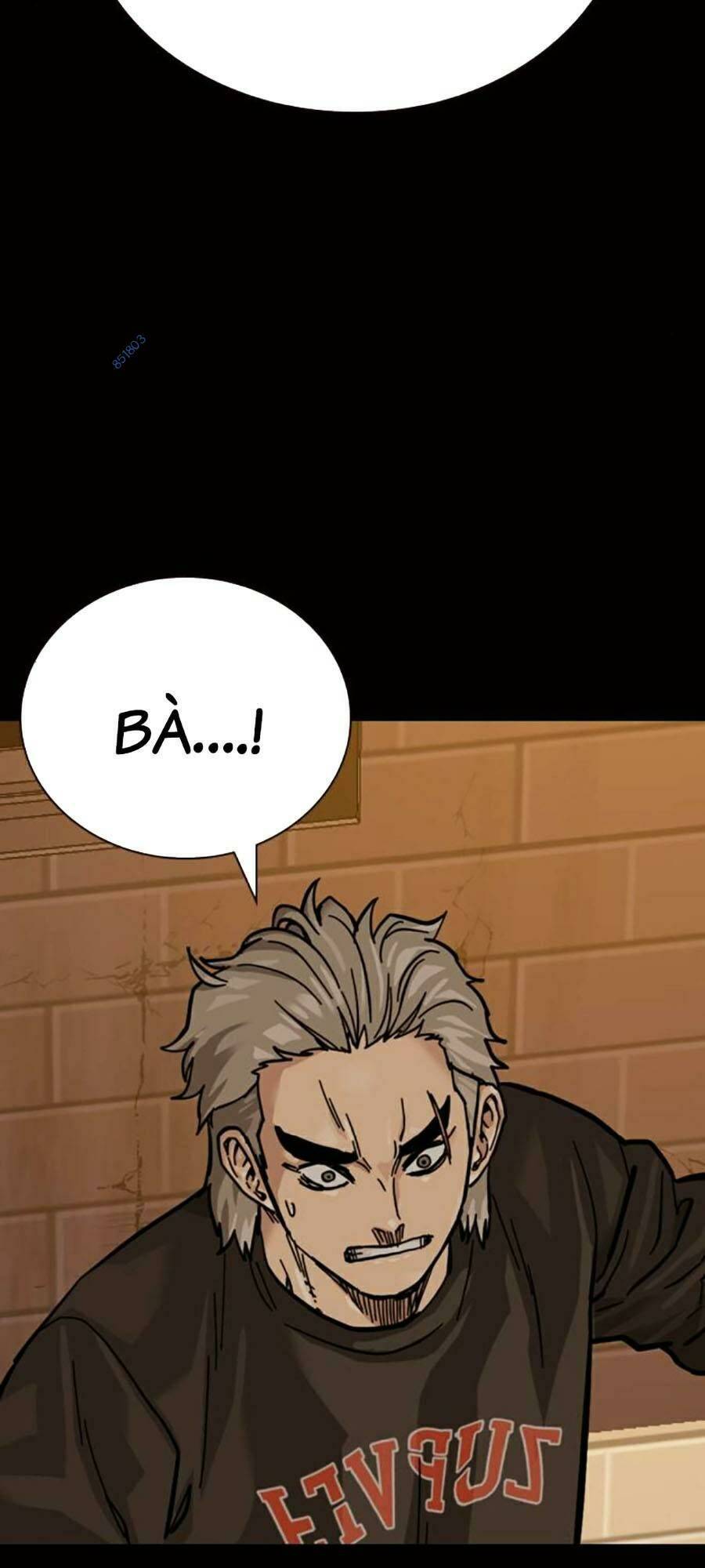 Để Có Thể Sống Sót Chap 85 - Next Chap 86