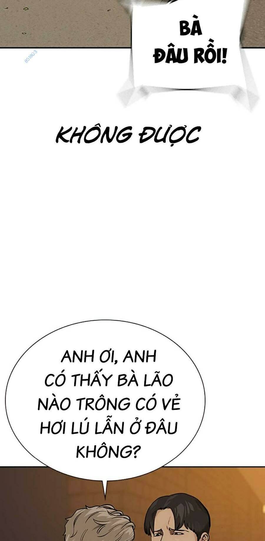 Để Có Thể Sống Sót Chap 85 - Next Chap 86