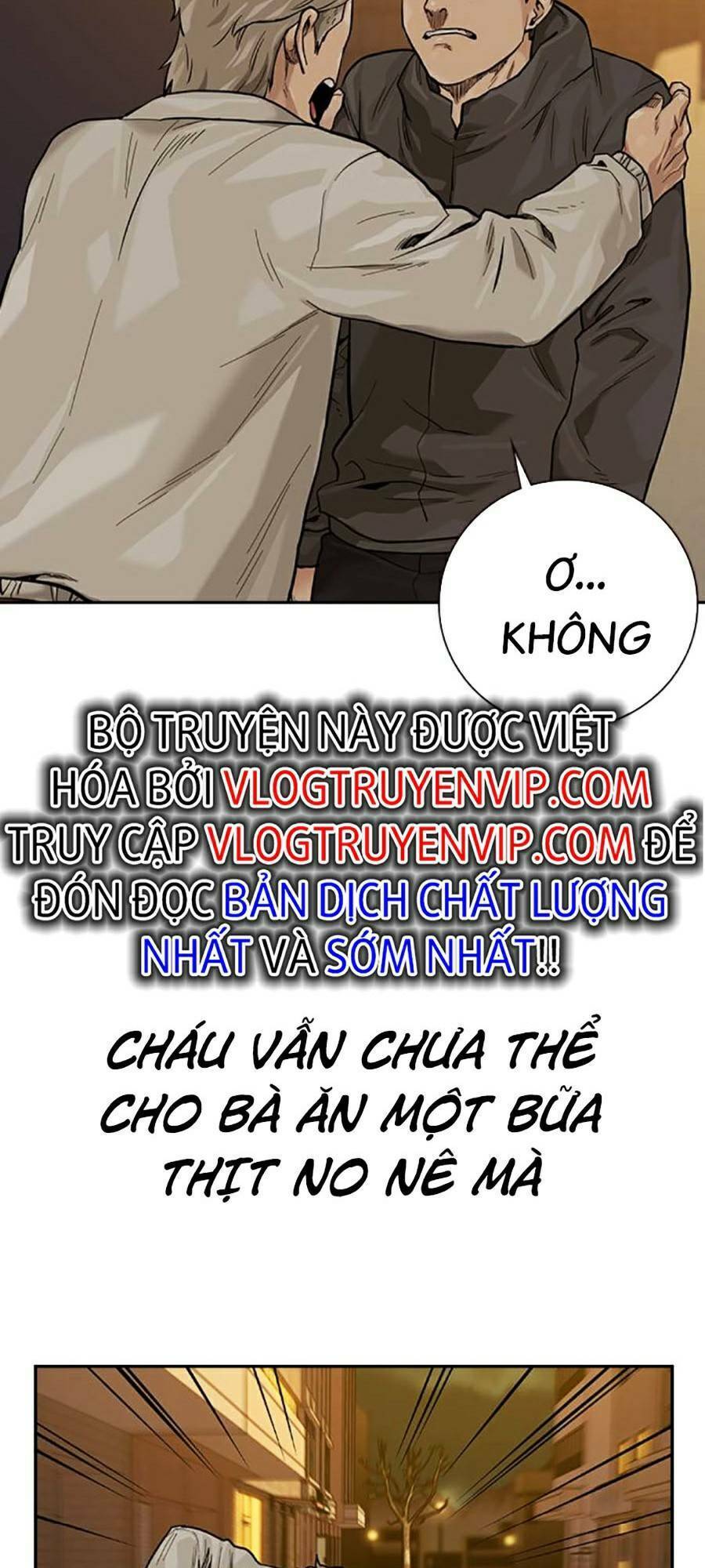 Để Có Thể Sống Sót Chap 85 - Next Chap 86