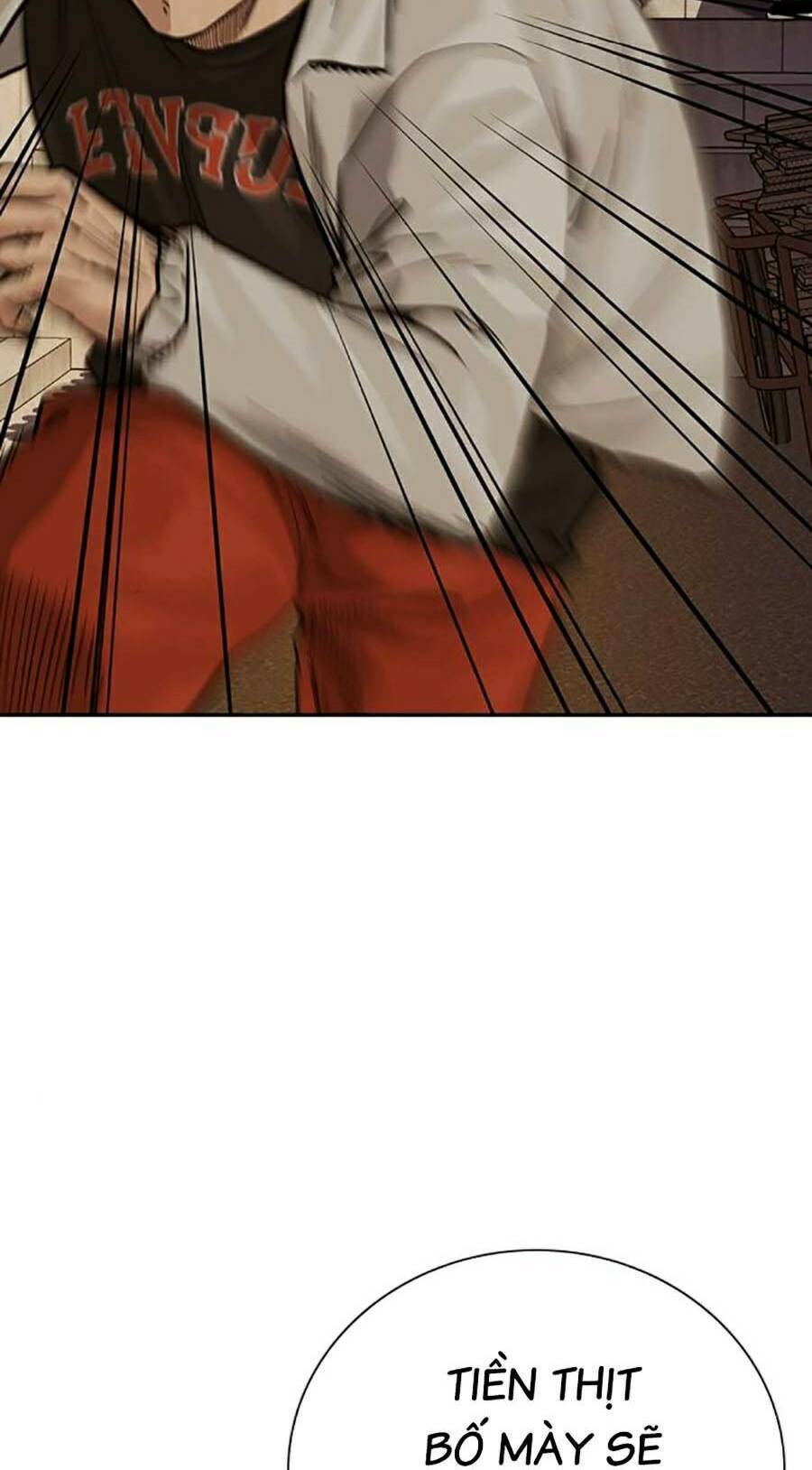 Để Có Thể Sống Sót Chap 85 - Next Chap 86