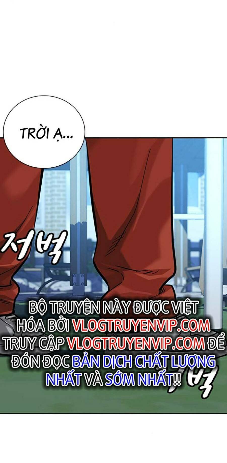 Để Có Thể Sống Sót Chap 85 - Next Chap 86