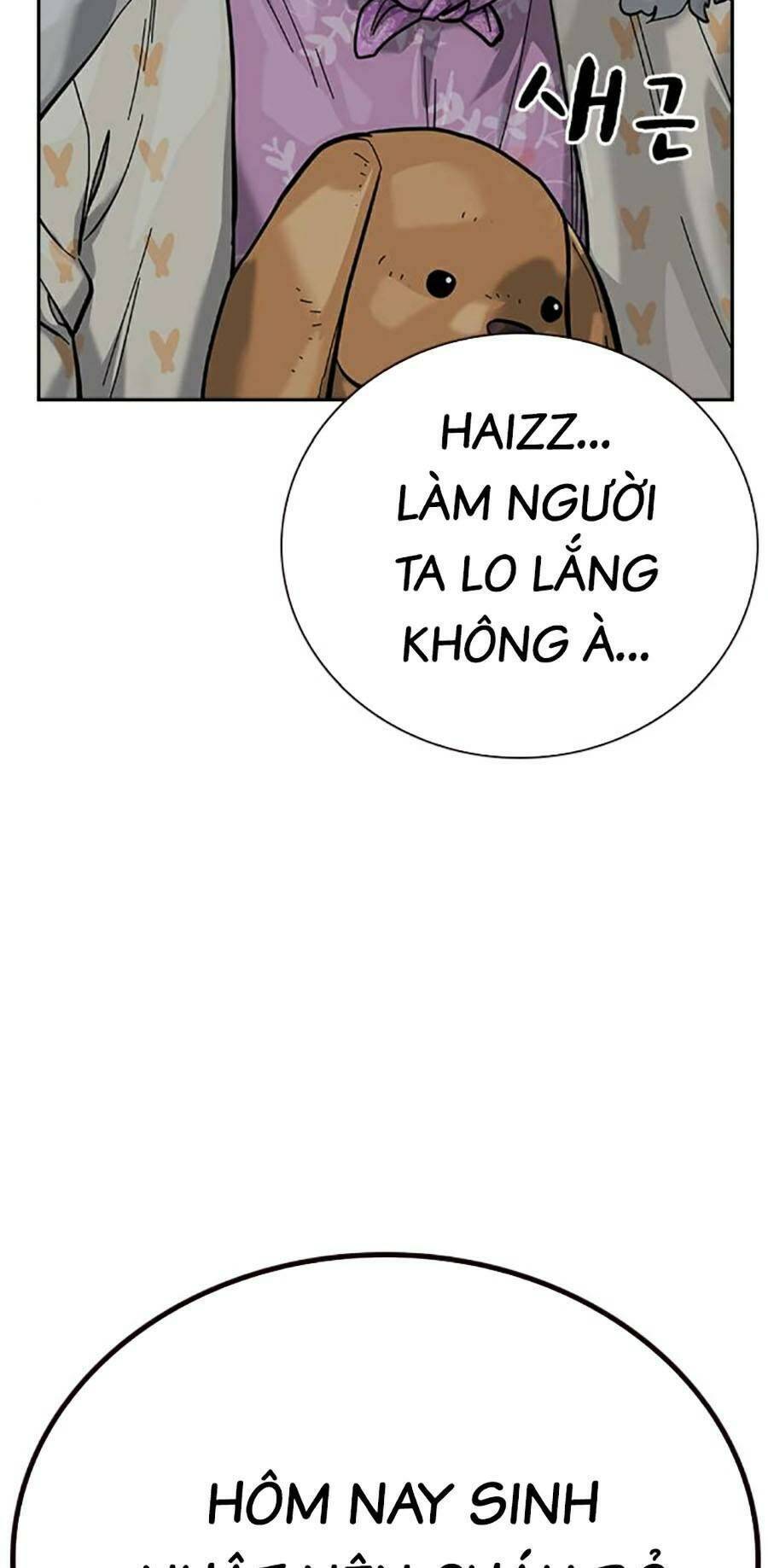 Để Có Thể Sống Sót Chap 85 - Next Chap 86