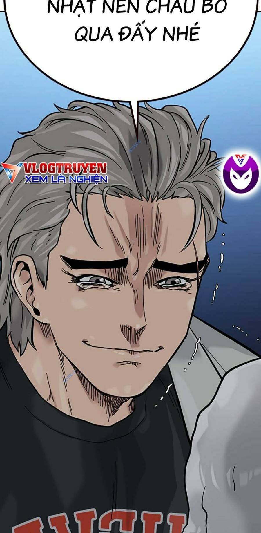 Để Có Thể Sống Sót Chap 85 - Next Chap 86