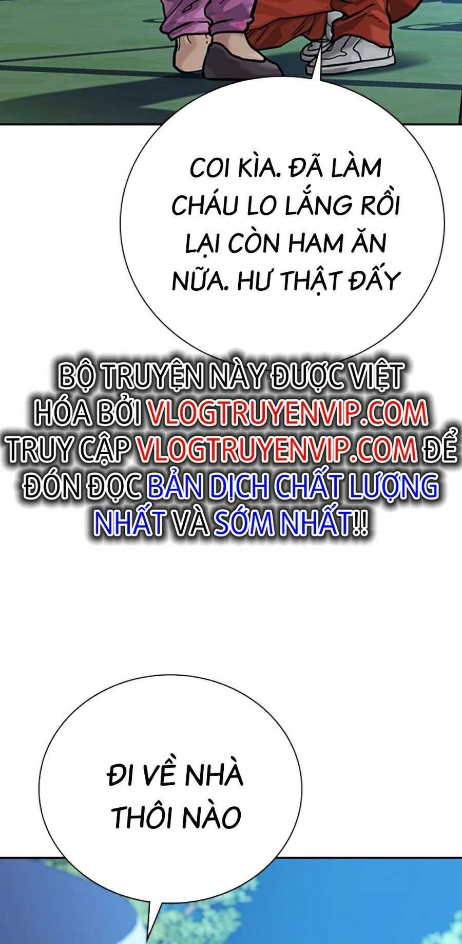 Để Có Thể Sống Sót Chap 85 - Next Chap 86