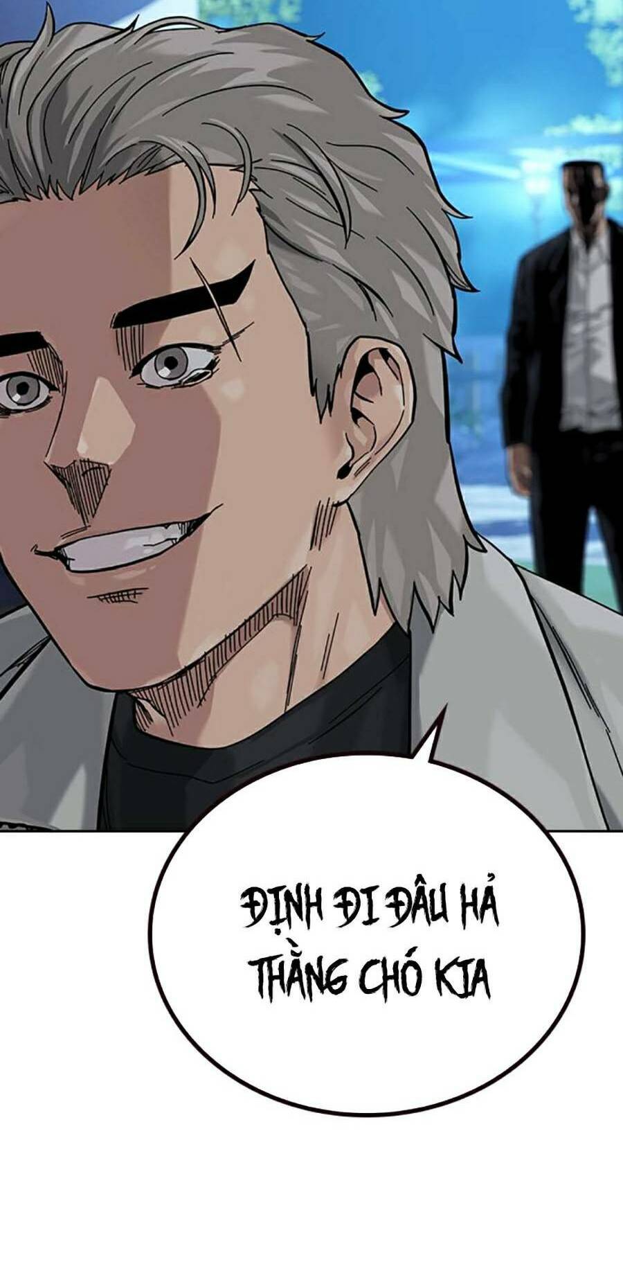 Để Có Thể Sống Sót Chap 85 - Next Chap 86