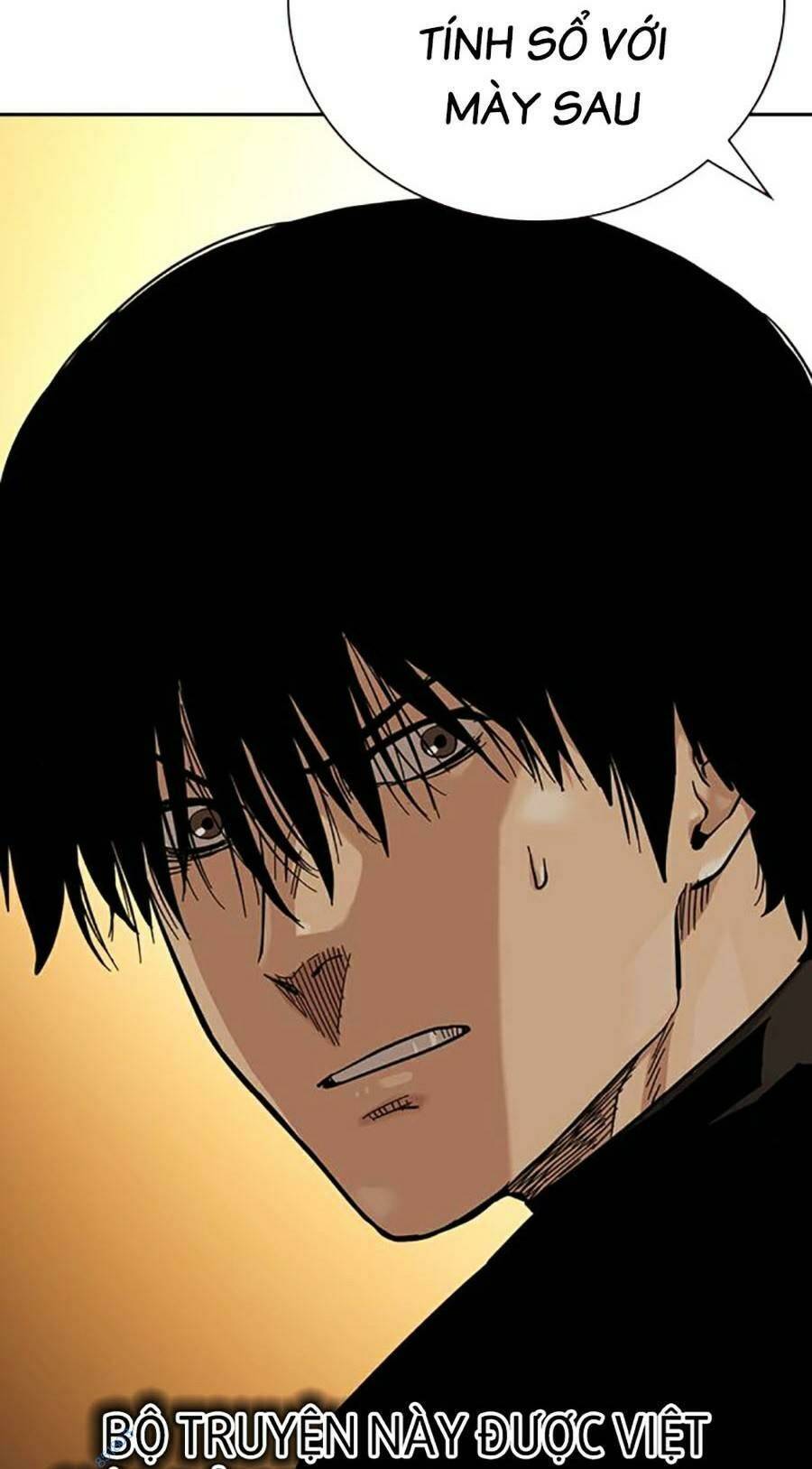 Để Có Thể Sống Sót Chap 85 - Next Chap 86