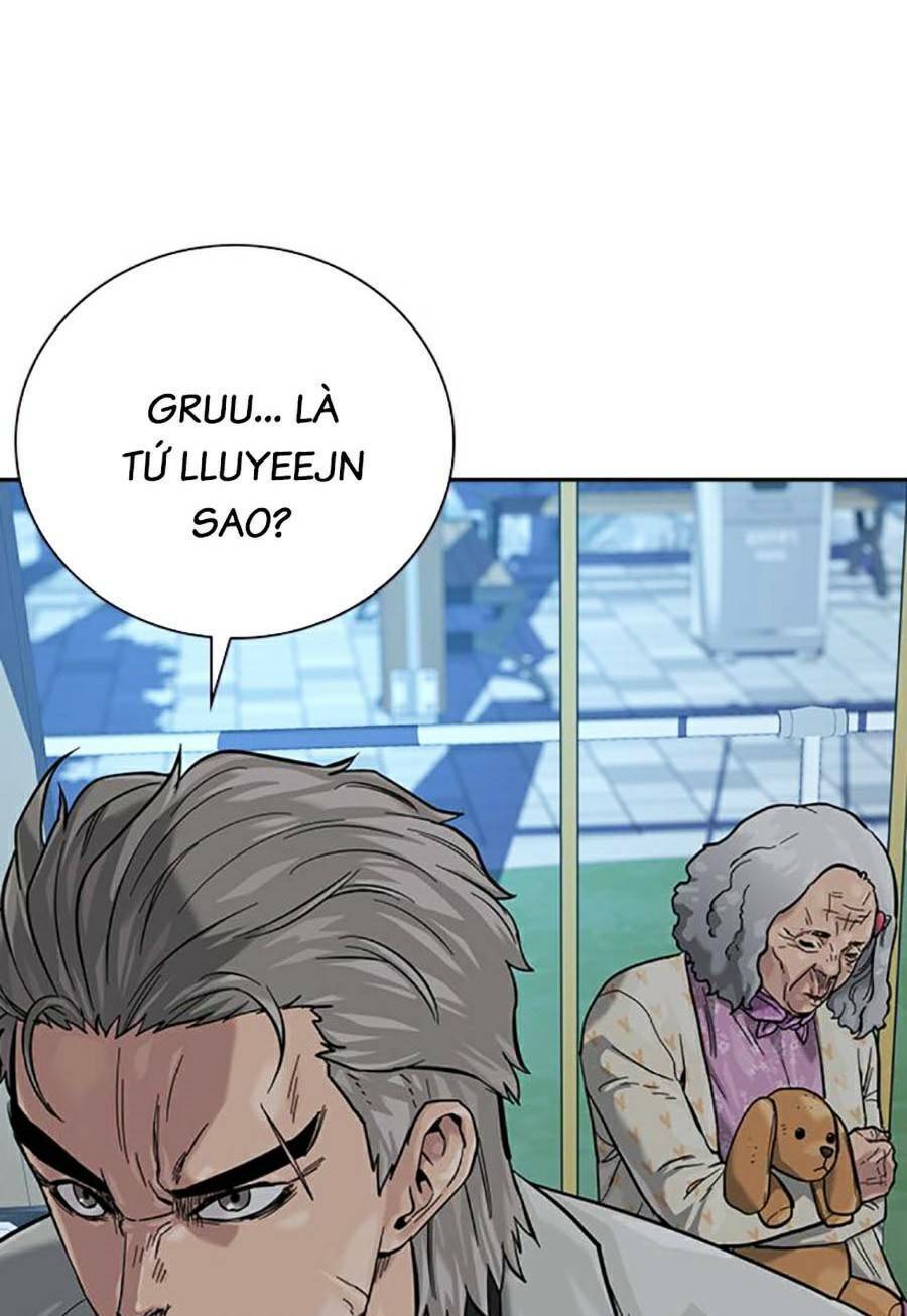 Để Có Thể Sống Sót Chap 85 - Next Chap 86