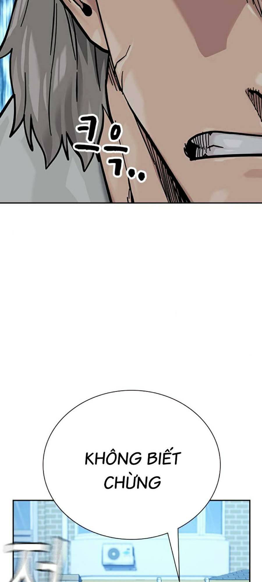Để Có Thể Sống Sót Chap 85 - Next Chap 86