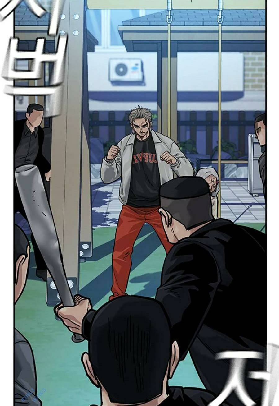 Để Có Thể Sống Sót Chap 85 - Next Chap 86