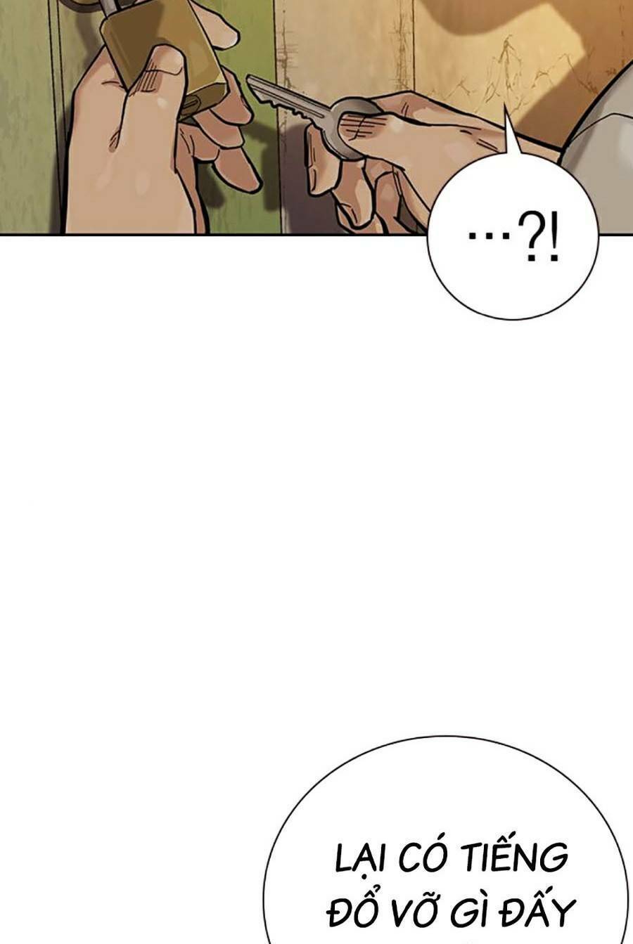 Để Có Thể Sống Sót Chap 85 - Next Chap 86
