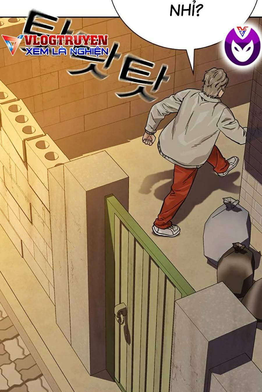 Để Có Thể Sống Sót Chap 85 - Next Chap 86
