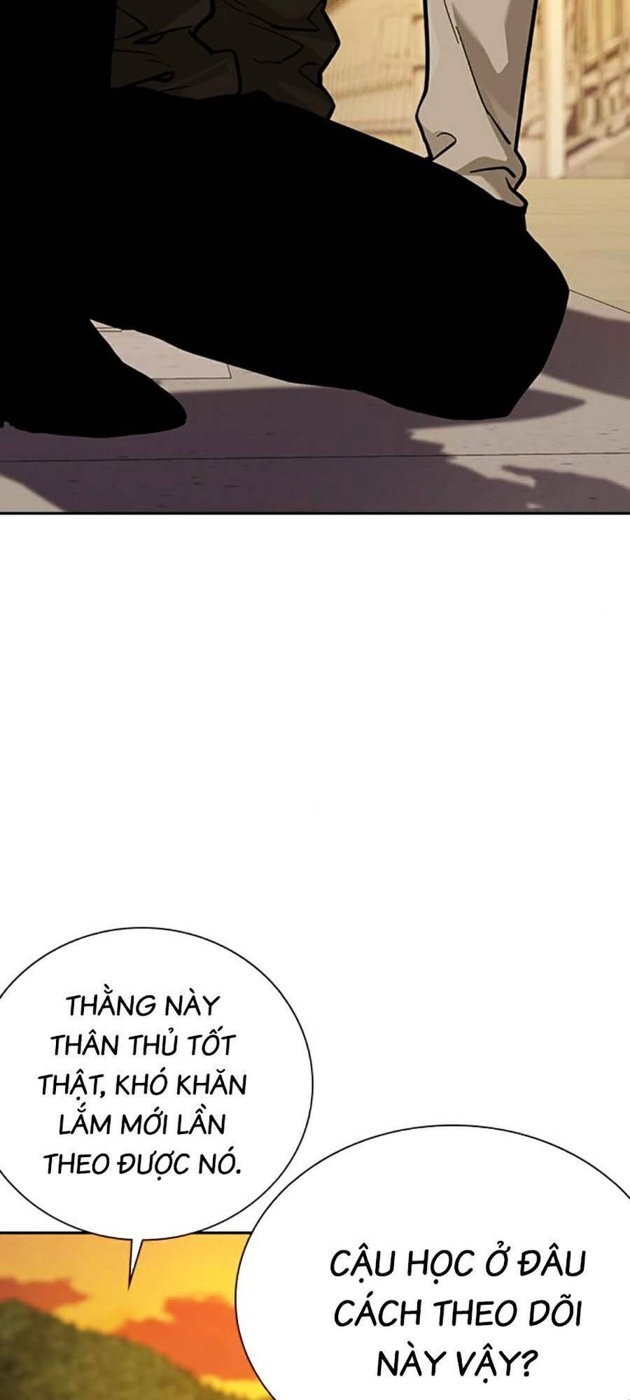 Để Có Thể Sống Sót Chap 85 - Next Chap 86