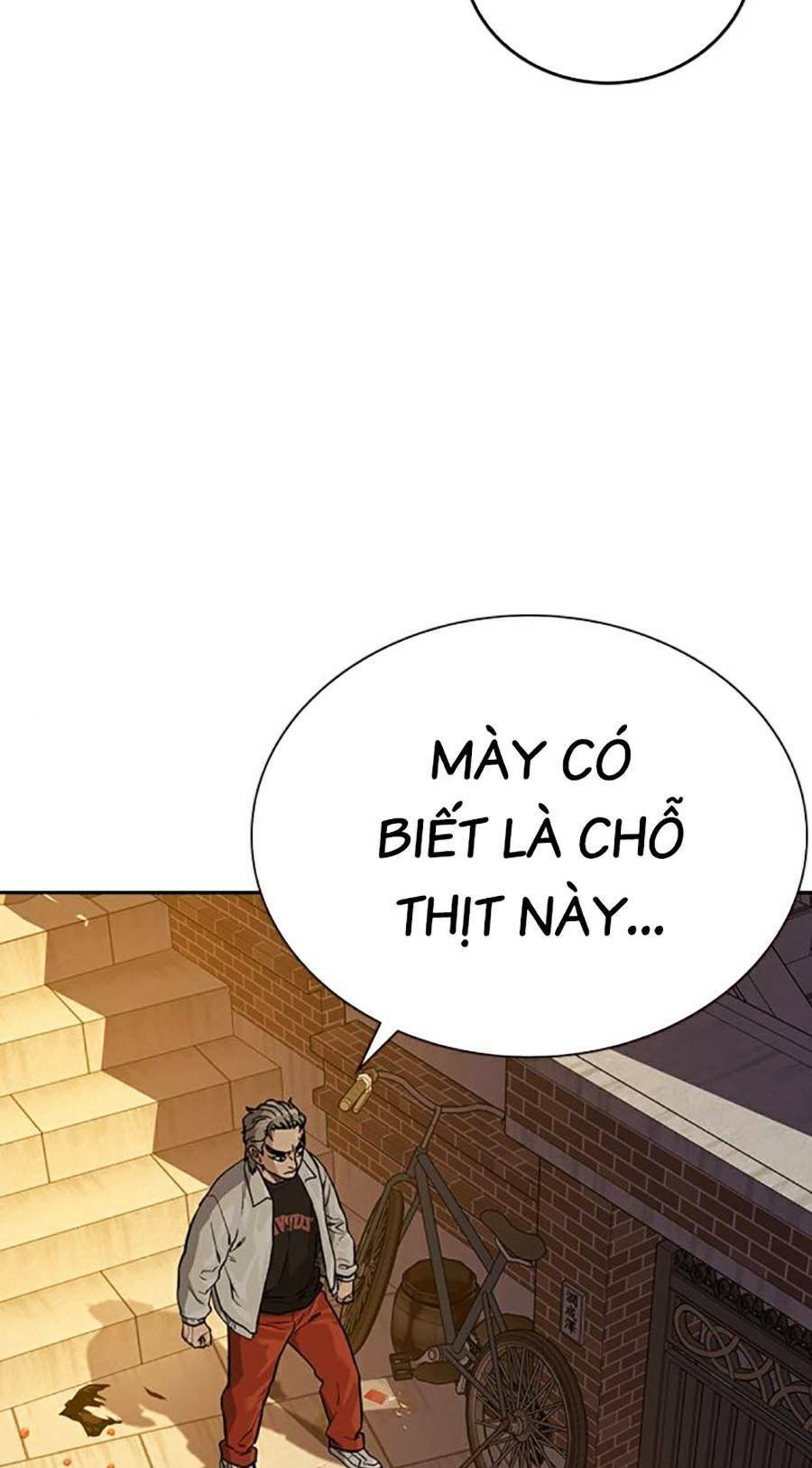 Để Có Thể Sống Sót Chap 85 - Next Chap 86