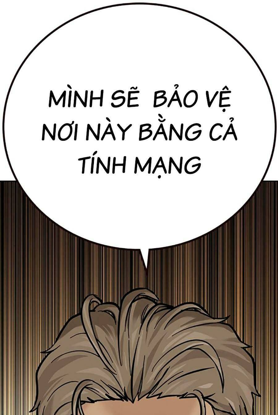 Để Có Thể Sống Sót Chap 85 - Next Chap 86