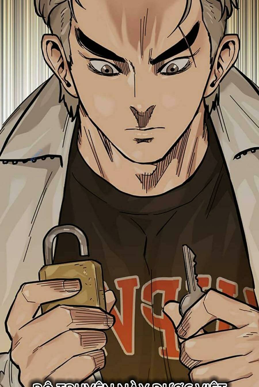 Để Có Thể Sống Sót Chap 85 - Next Chap 86