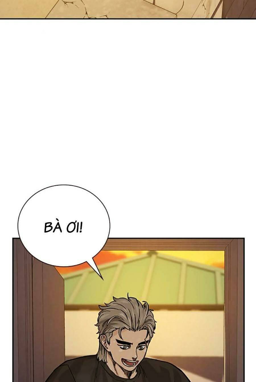 Để Có Thể Sống Sót Chap 85 - Next Chap 86