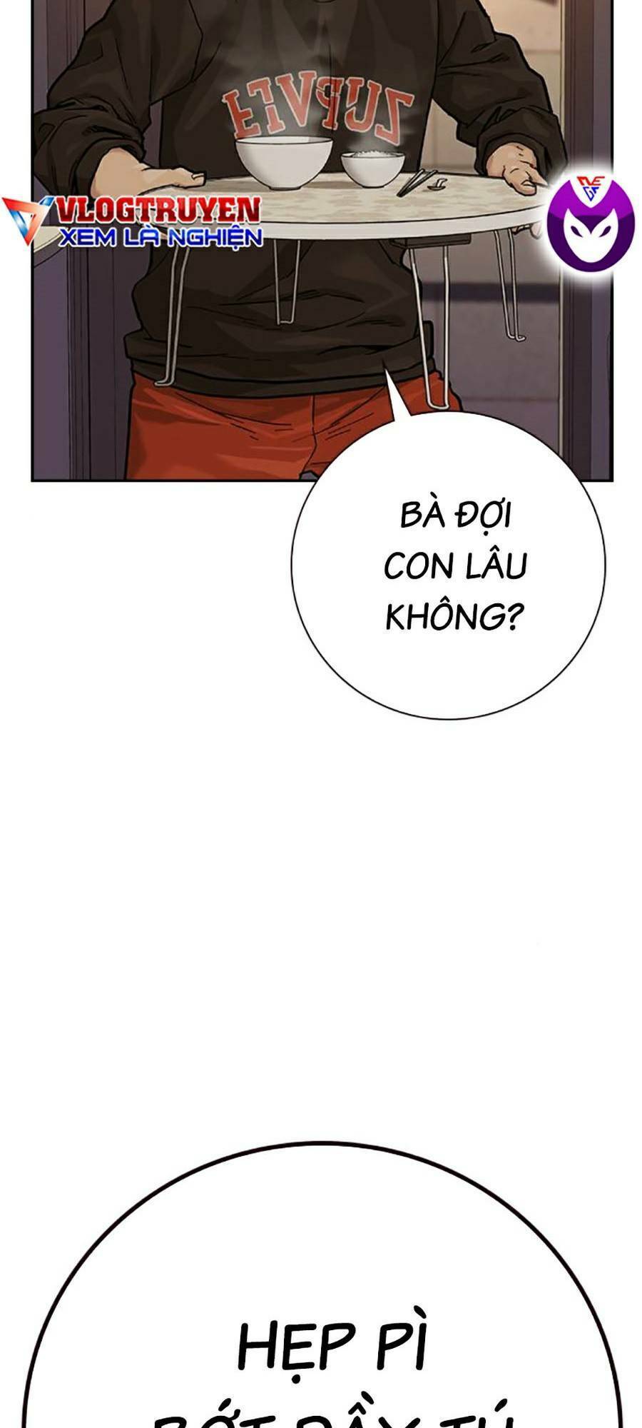 Để Có Thể Sống Sót Chap 85 - Next Chap 86