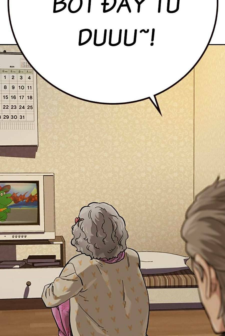 Để Có Thể Sống Sót Chap 85 - Next Chap 86