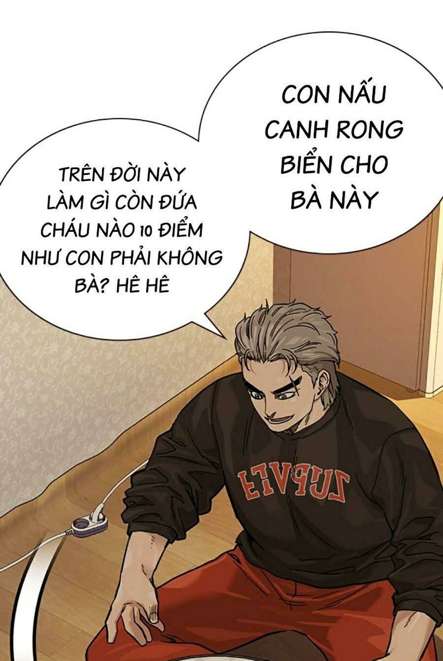 Để Có Thể Sống Sót Chap 85 - Next Chap 86