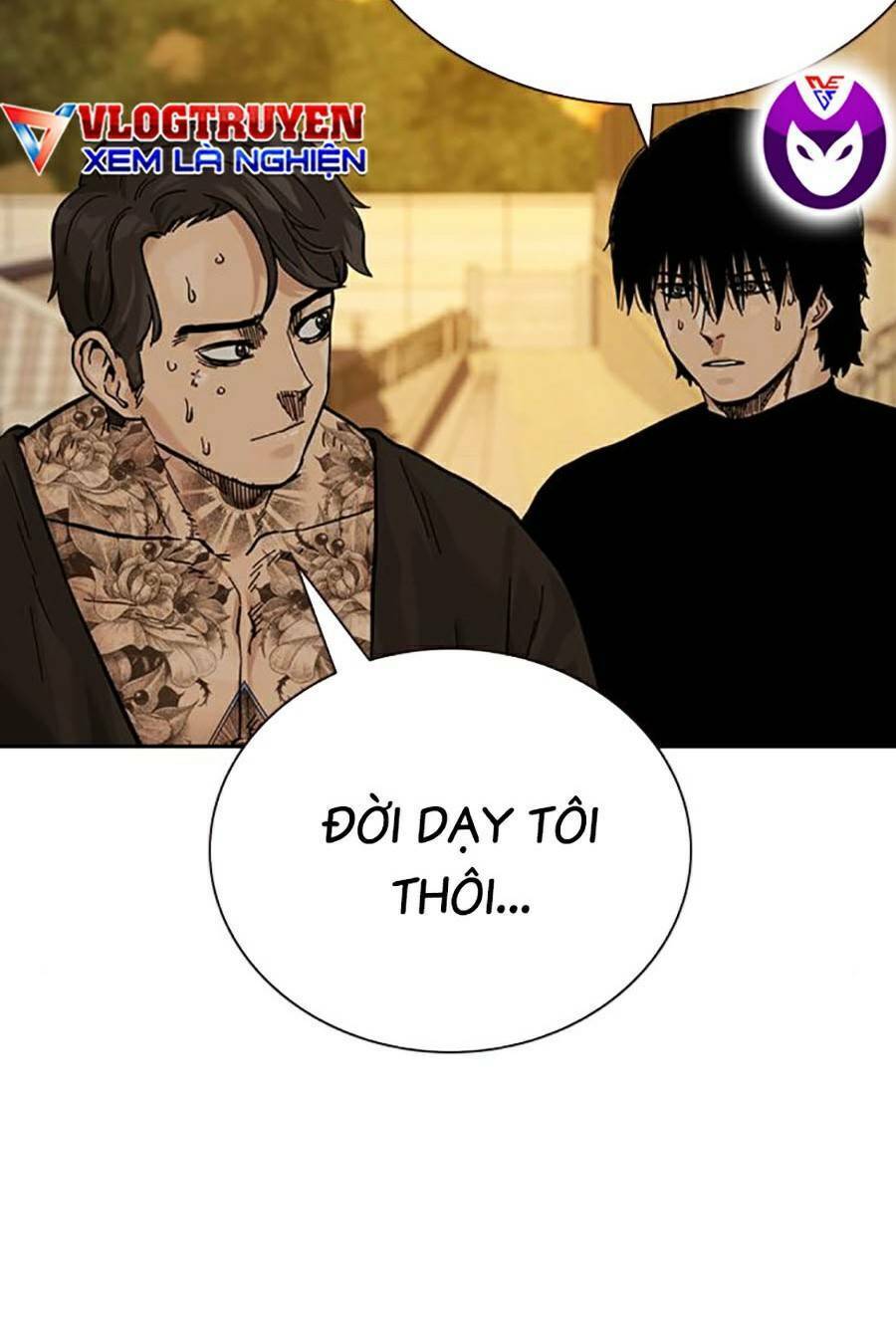 Để Có Thể Sống Sót Chap 85 - Next Chap 86