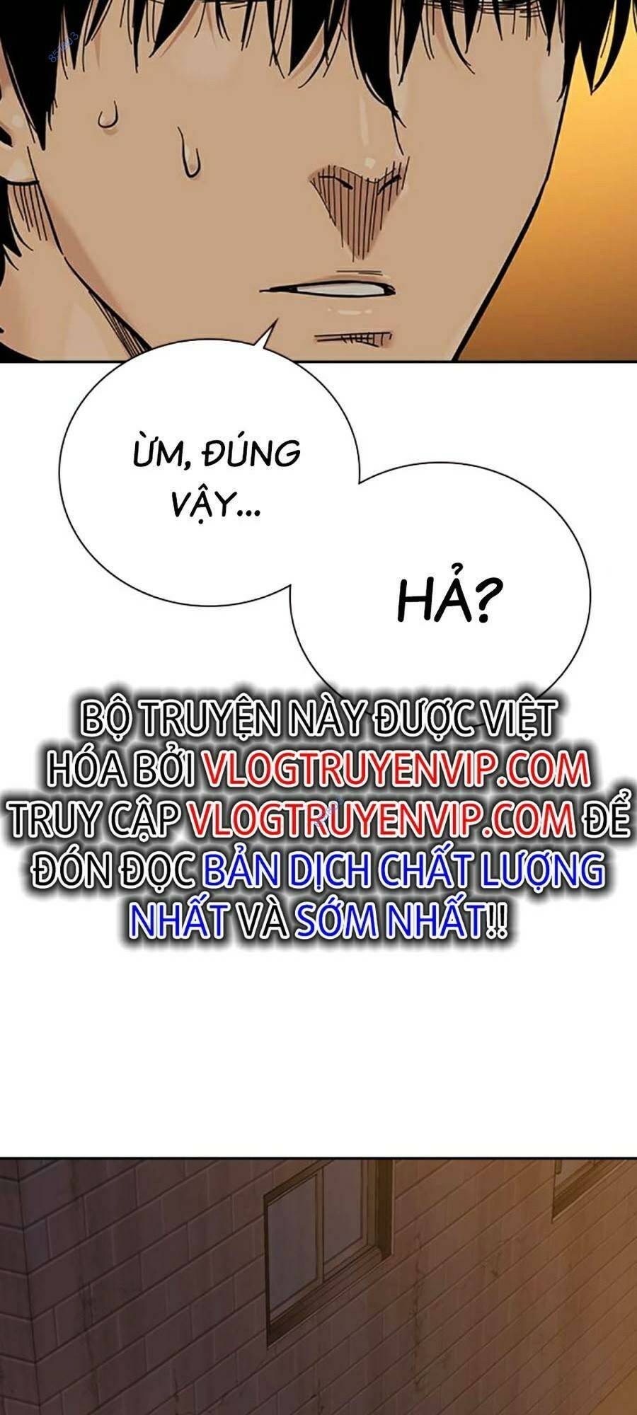 Để Có Thể Sống Sót Chap 85 - Next Chap 86
