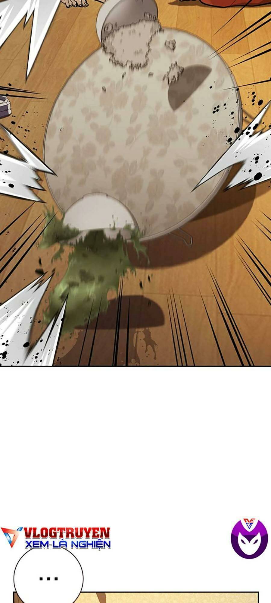 Để Có Thể Sống Sót Chap 85 - Next Chap 86