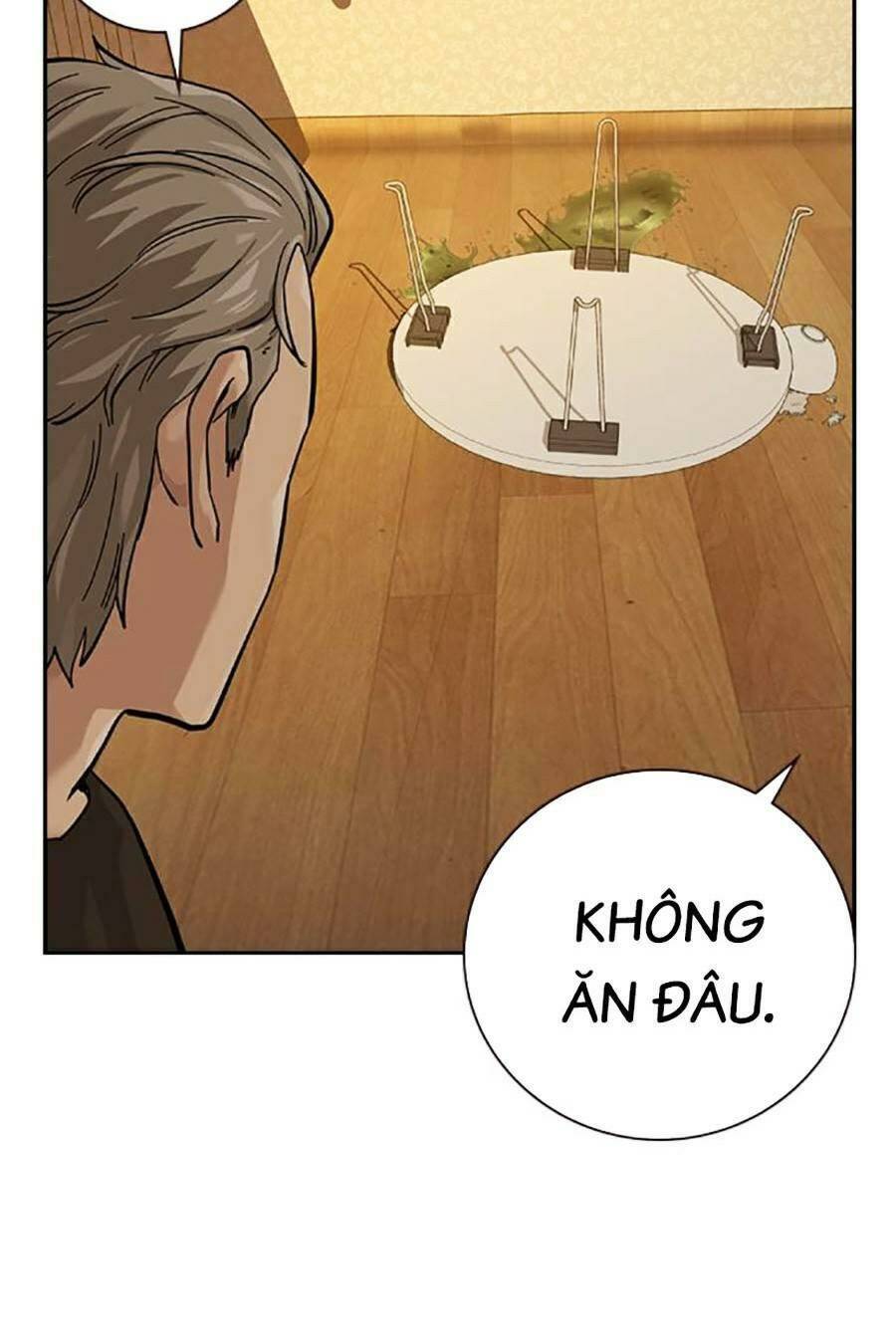 Để Có Thể Sống Sót Chap 85 - Next Chap 86