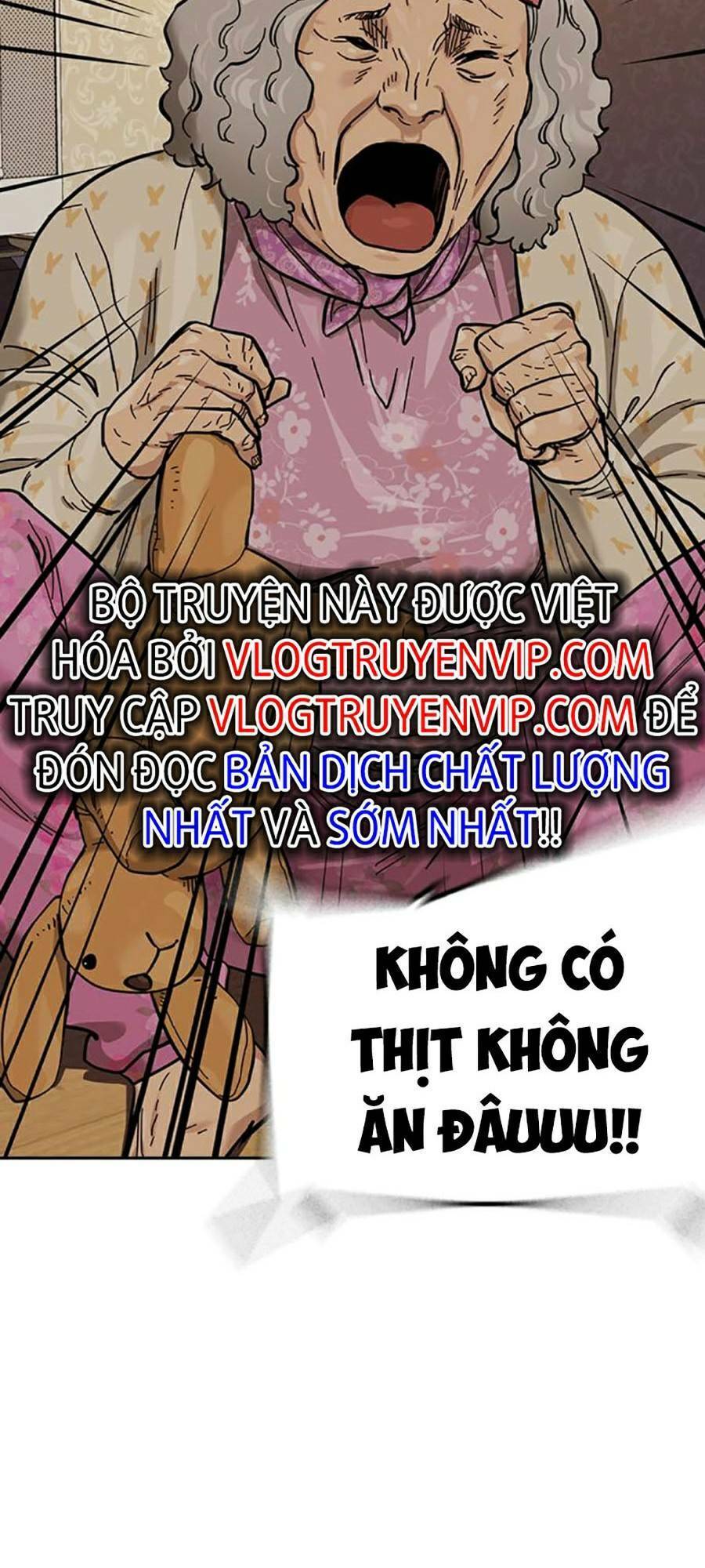 Để Có Thể Sống Sót Chap 85 - Next Chap 86