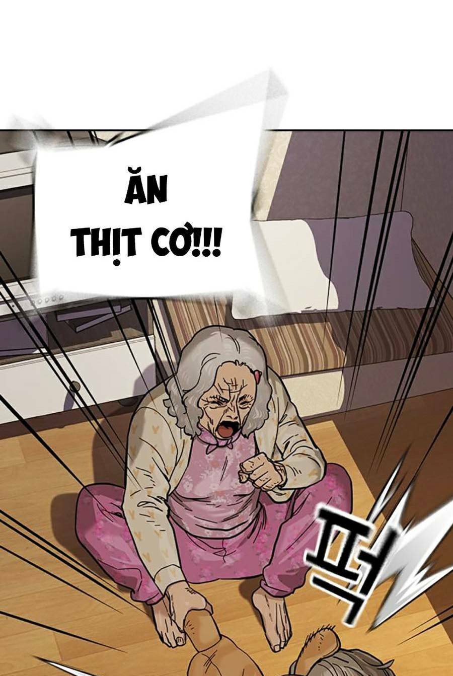 Để Có Thể Sống Sót Chap 85 - Next Chap 86