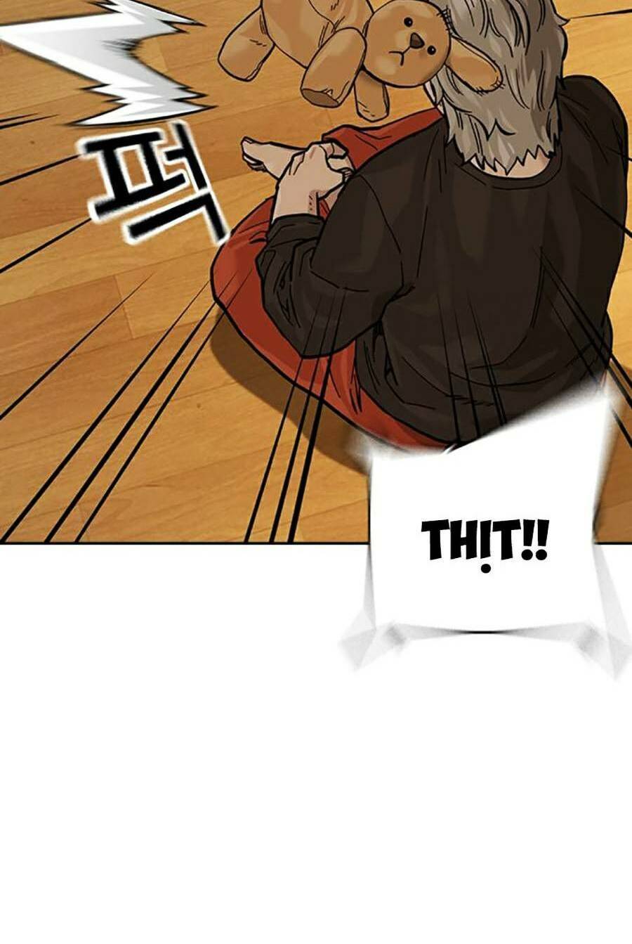 Để Có Thể Sống Sót Chap 85 - Next Chap 86