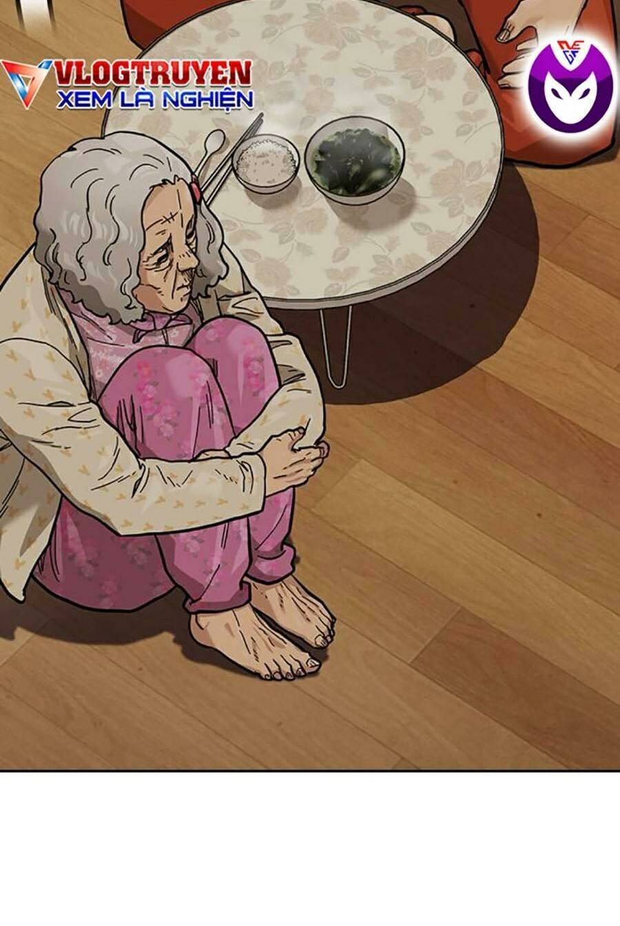 Để Có Thể Sống Sót Chap 85 - Next Chap 86