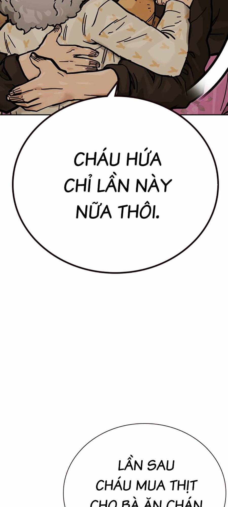 Để Có Thể Sống Sót Chap 85 - Next Chap 86