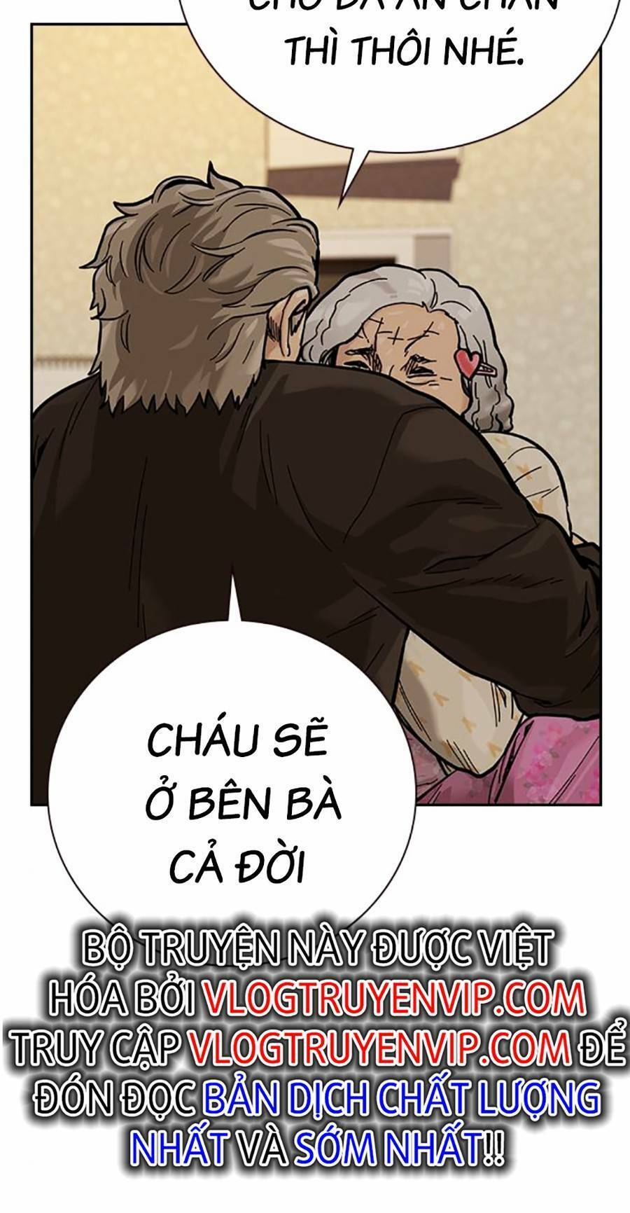 Để Có Thể Sống Sót Chap 85 - Next Chap 86