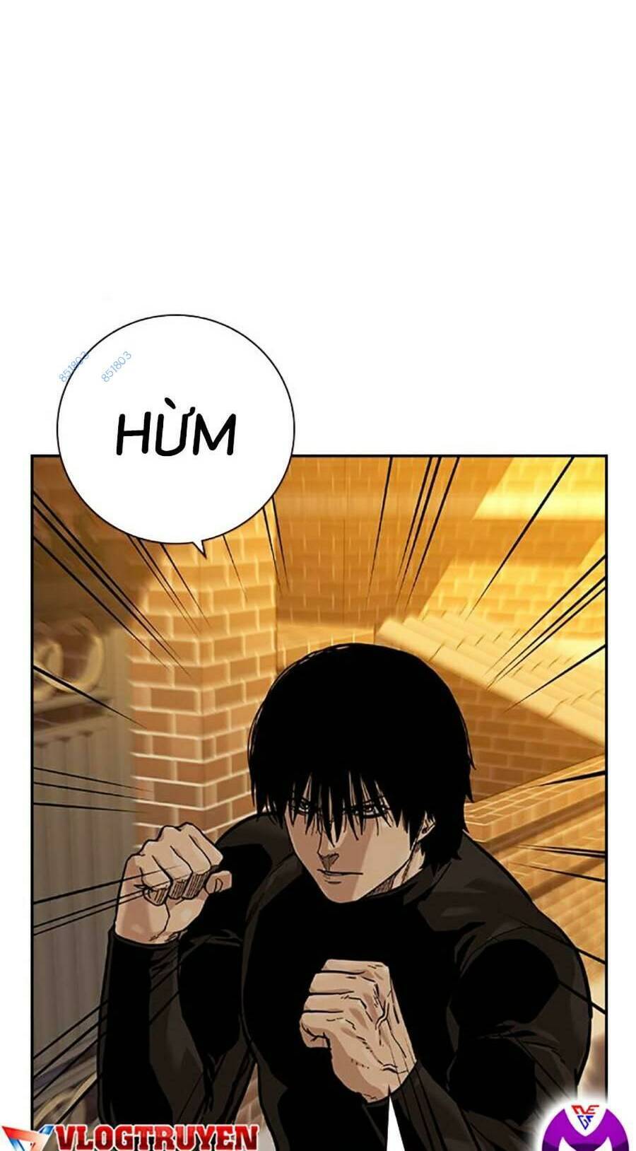 Để Có Thể Sống Sót Chap 85 - Next Chap 86