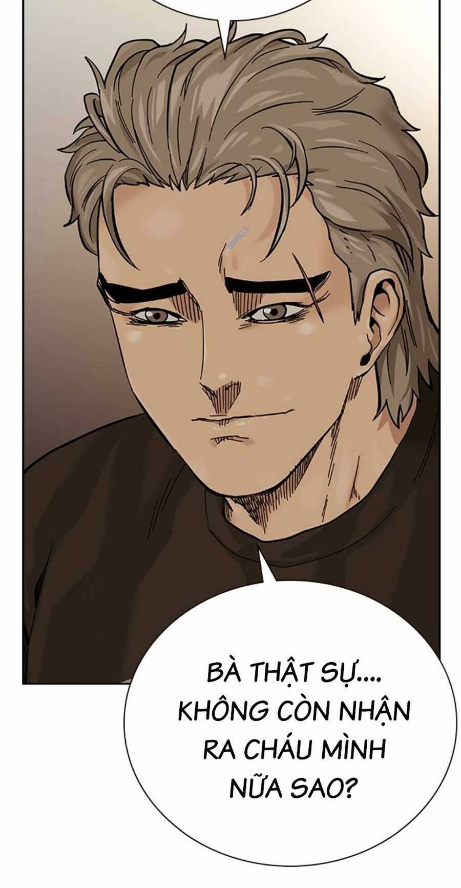 Để Có Thể Sống Sót Chap 85 - Next Chap 86
