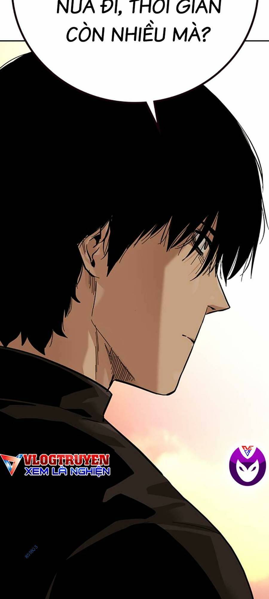 Để Có Thể Sống Sót Chap 85 - Next Chap 86