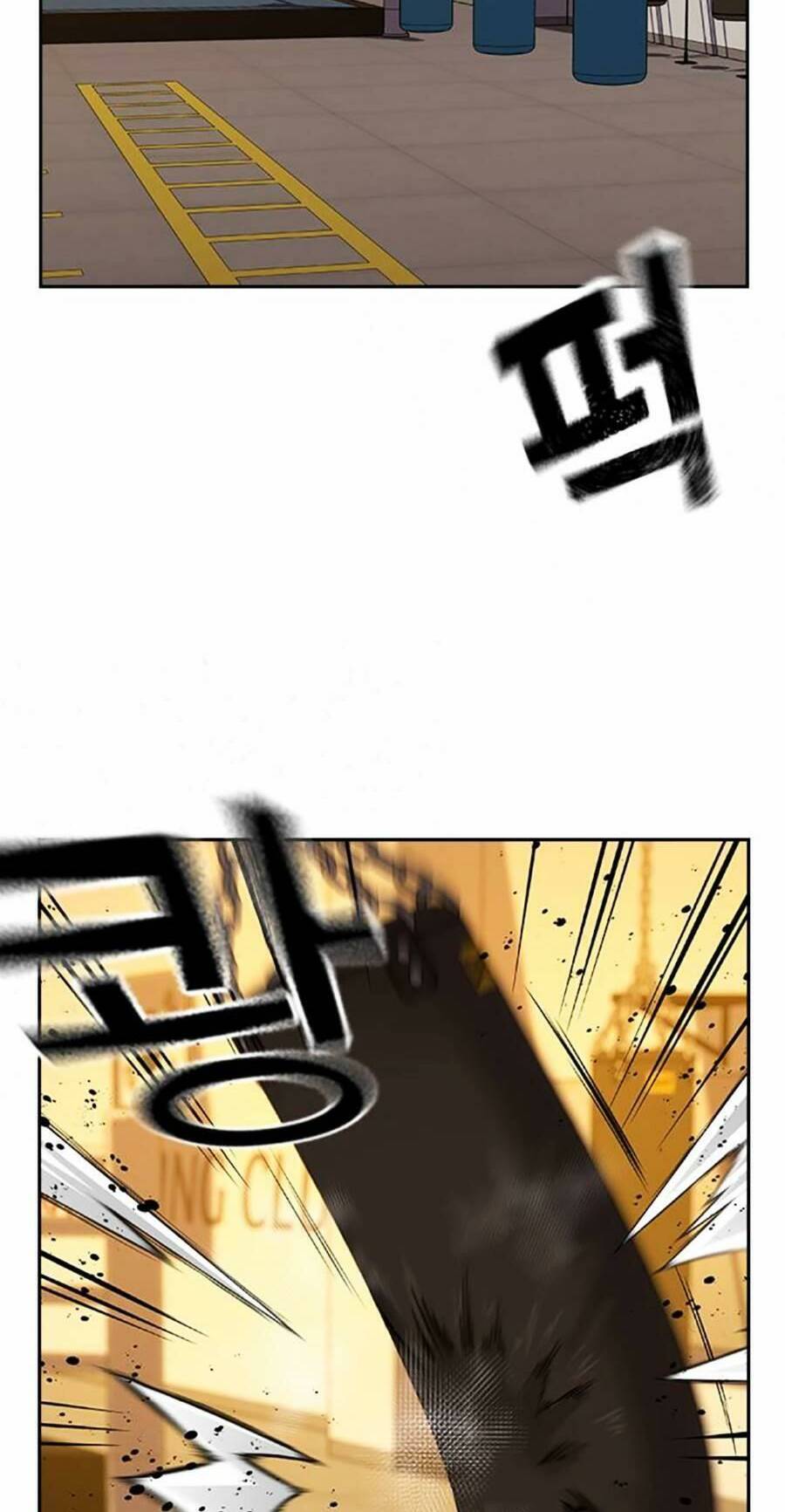 Để Có Thể Sống Sót Chap 85 - Next Chap 86
