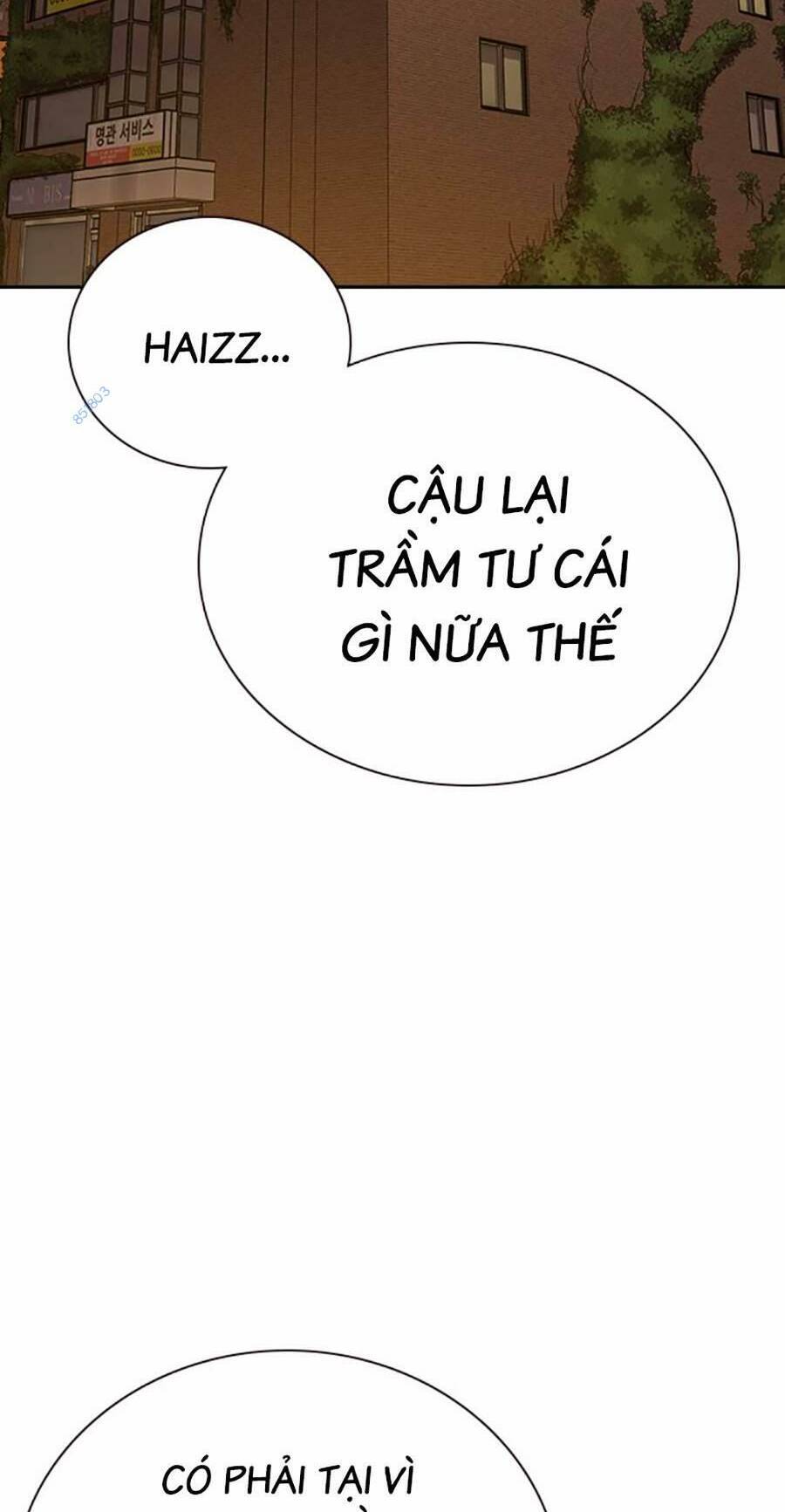 Để Có Thể Sống Sót Chap 85 - Next Chap 86