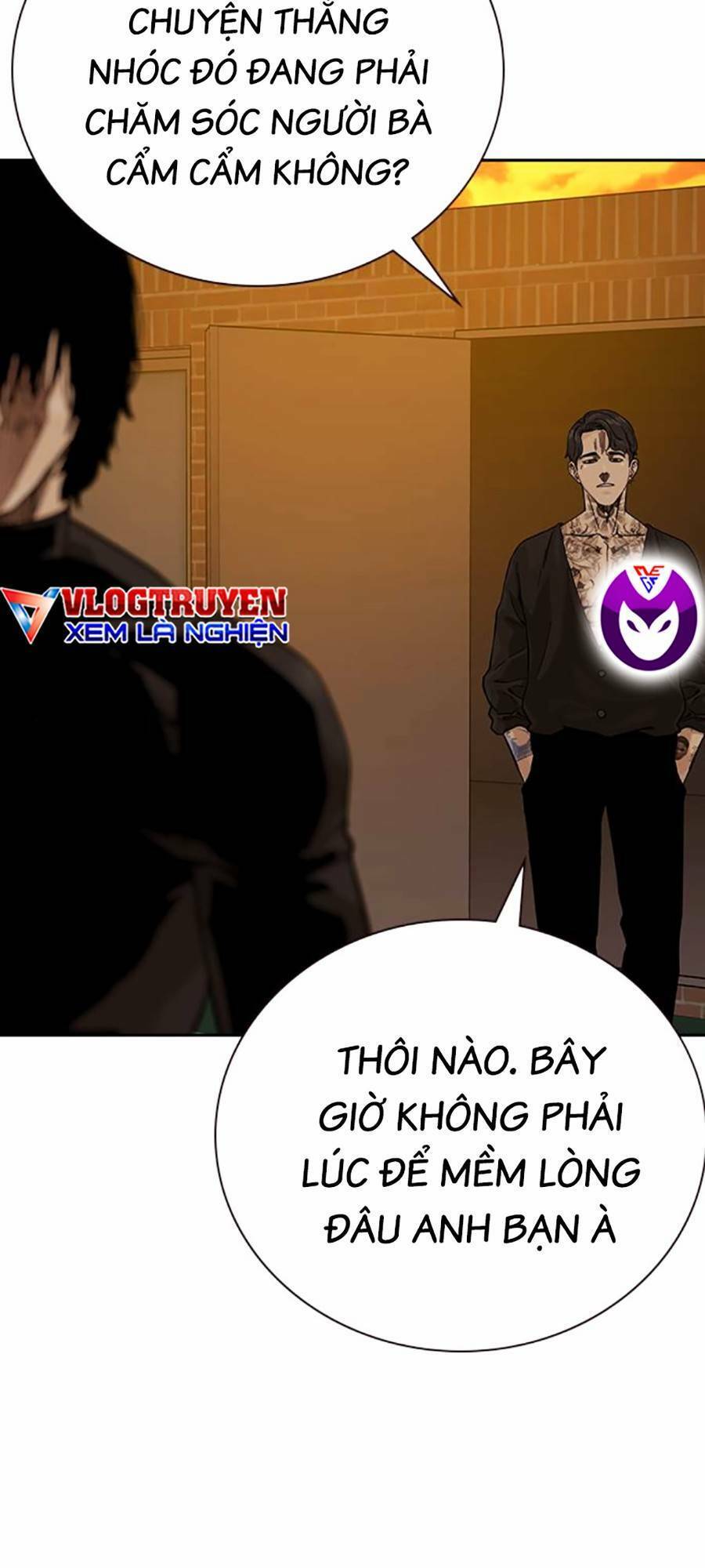 Để Có Thể Sống Sót Chap 85 - Next Chap 86