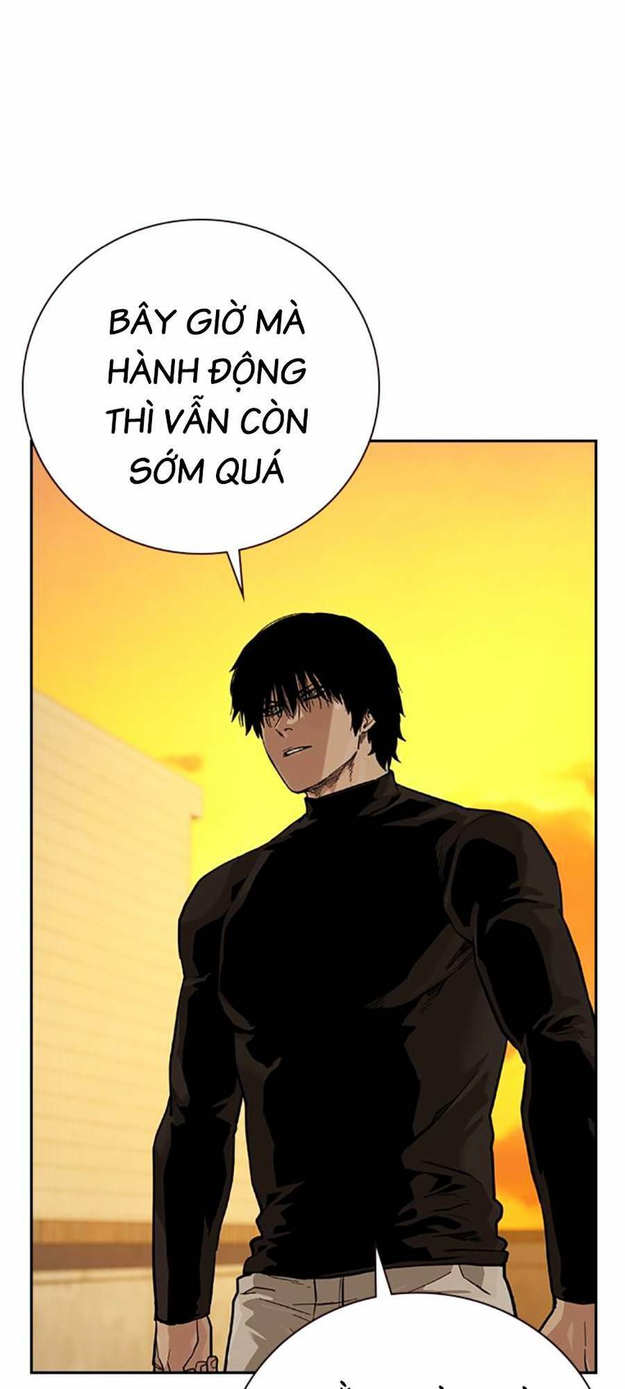 Để Có Thể Sống Sót Chap 85 - Next Chap 86