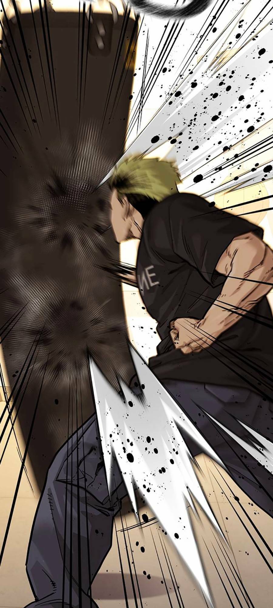 Để Có Thể Sống Sót Chap 85 - Next Chap 86