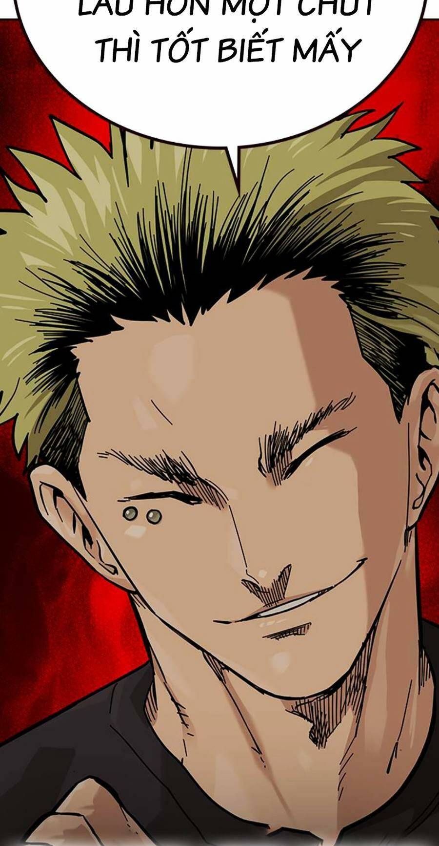 Để Có Thể Sống Sót Chap 85 - Next Chap 86