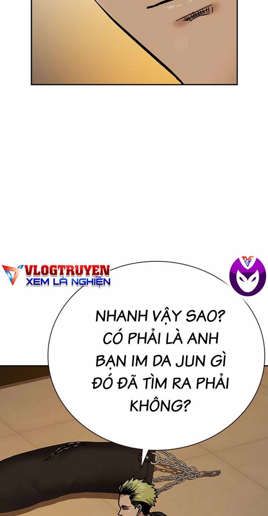 Để Có Thể Sống Sót Chap 85 - Next Chap 86