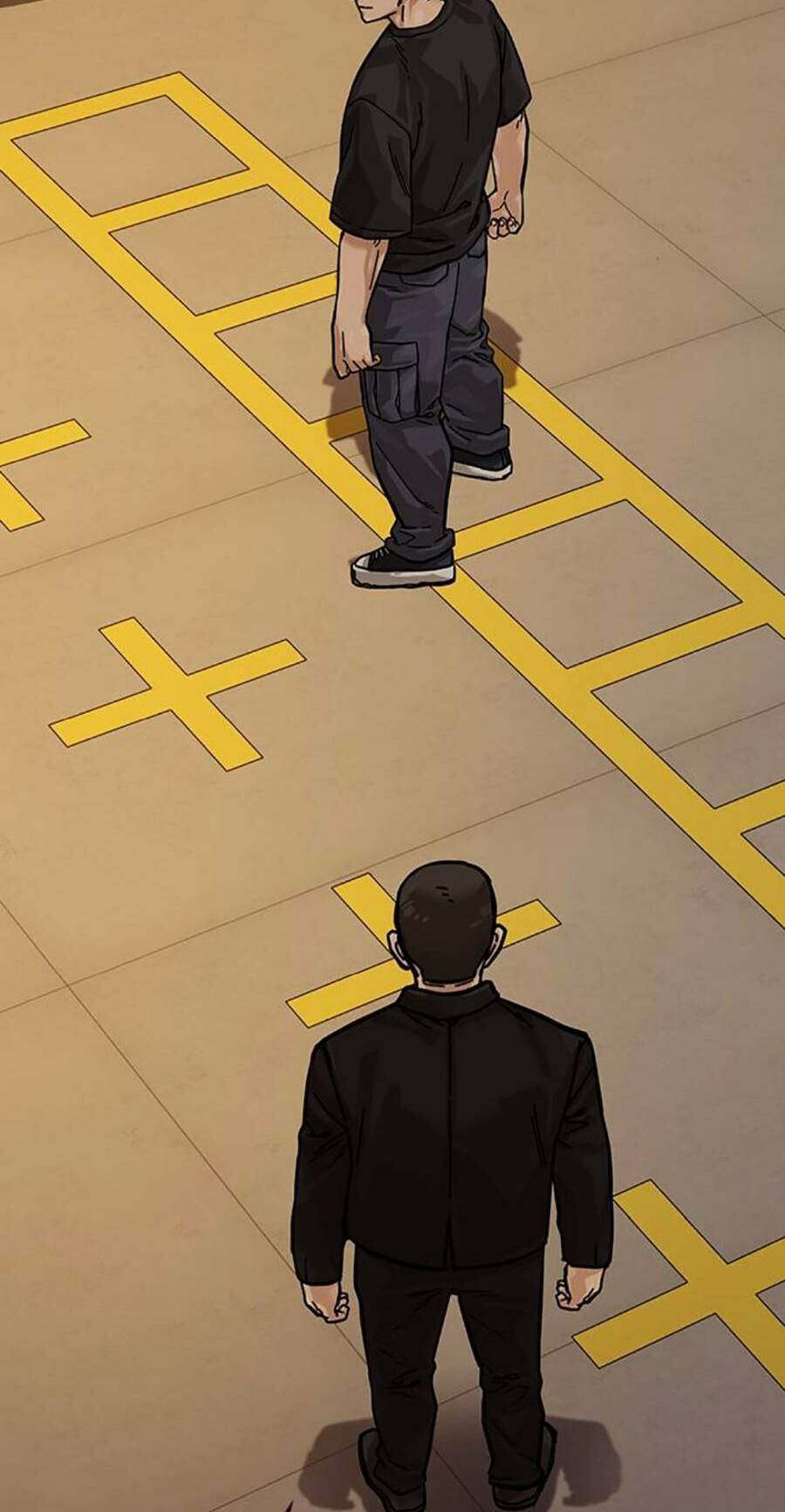 Để Có Thể Sống Sót Chap 85 - Next Chap 86