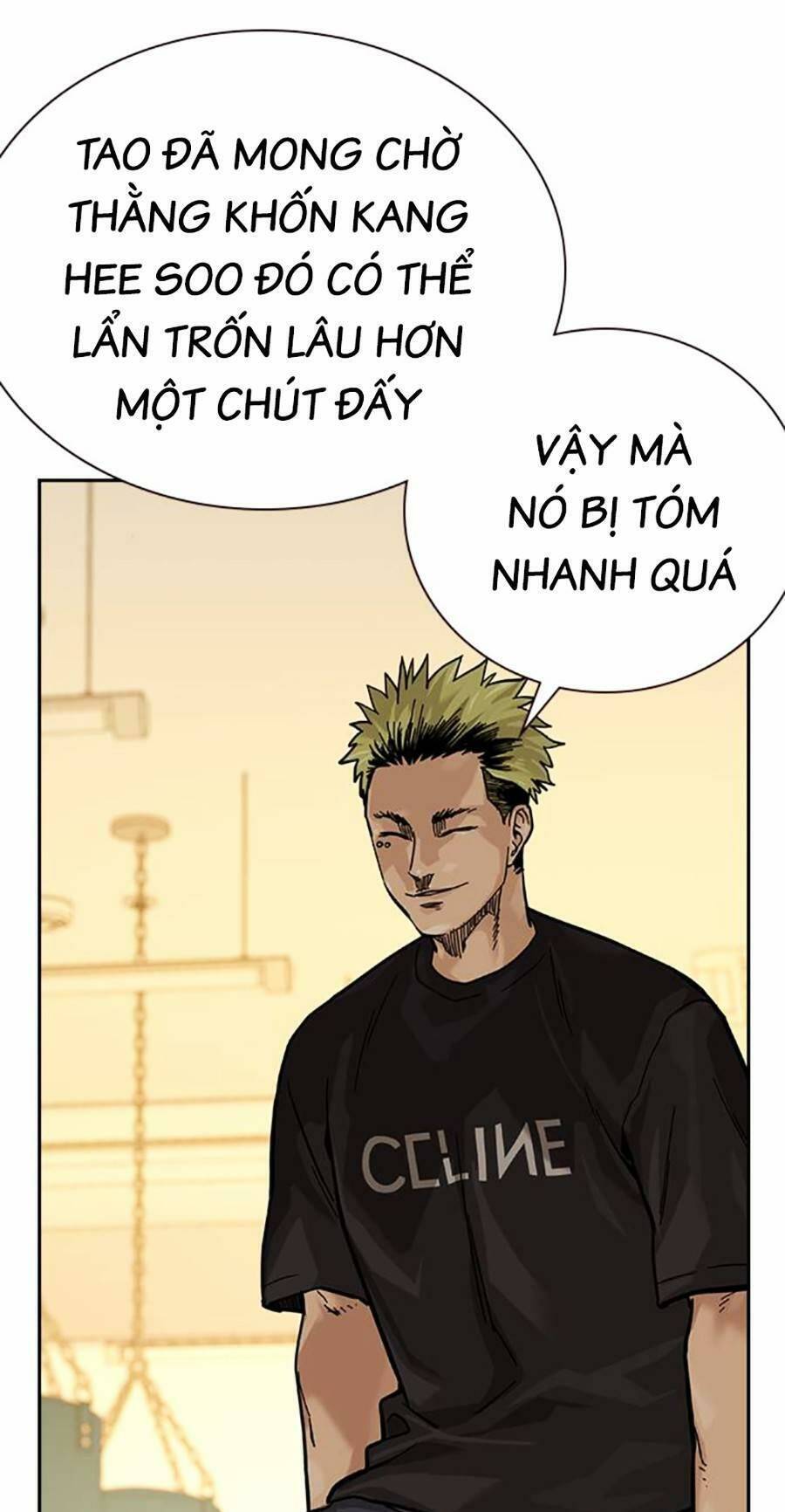 Để Có Thể Sống Sót Chap 85 - Next Chap 86